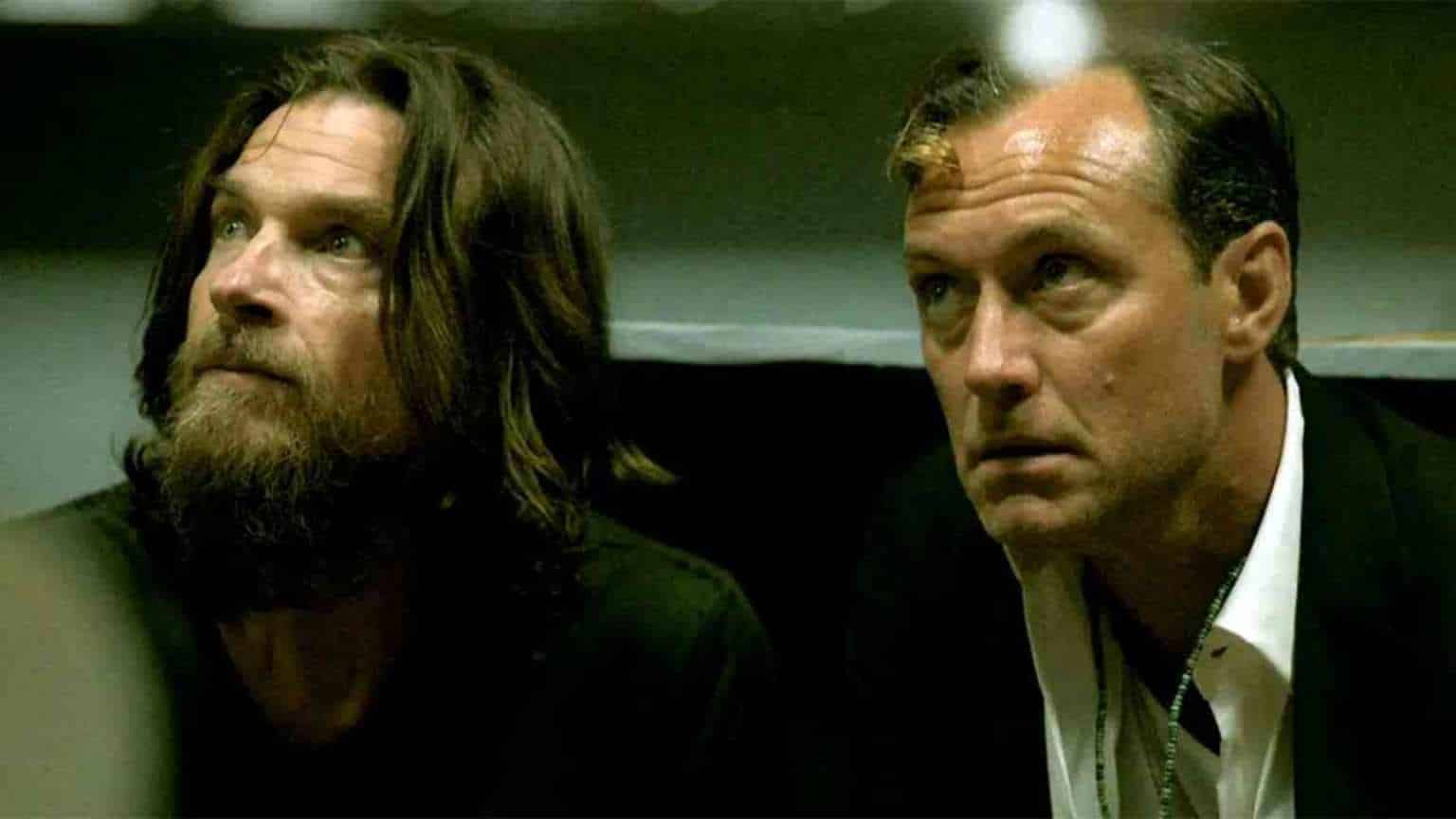 7 Filmes e séries novos para assistir!
