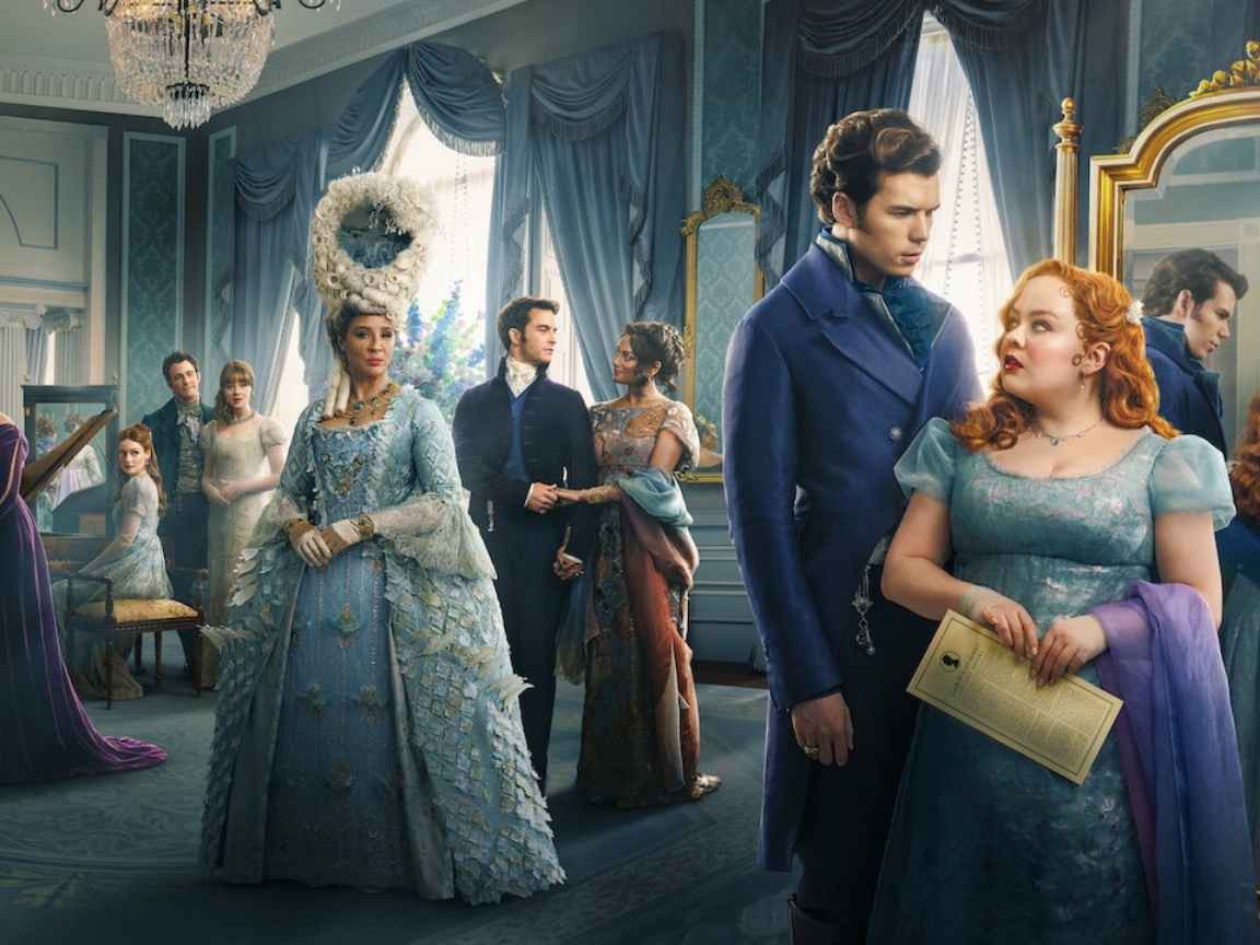 5 Teorias de fãs totalmente malucas (mas possíveis) sobre a 4ª temporada de Bridgerton