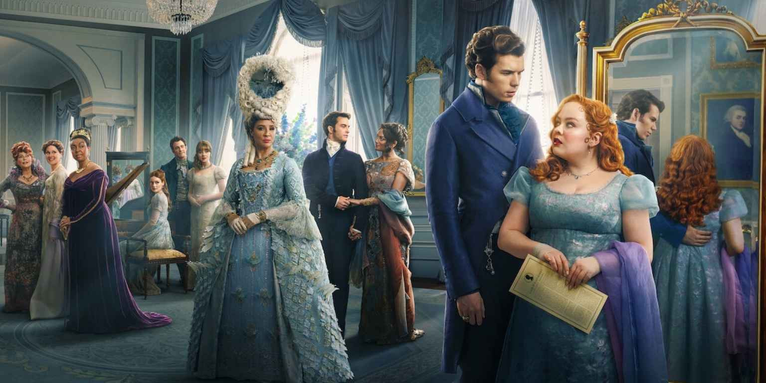 5 Teorias de fãs totalmente malucas (mas possíveis) sobre a 4ª temporada de Bridgerton