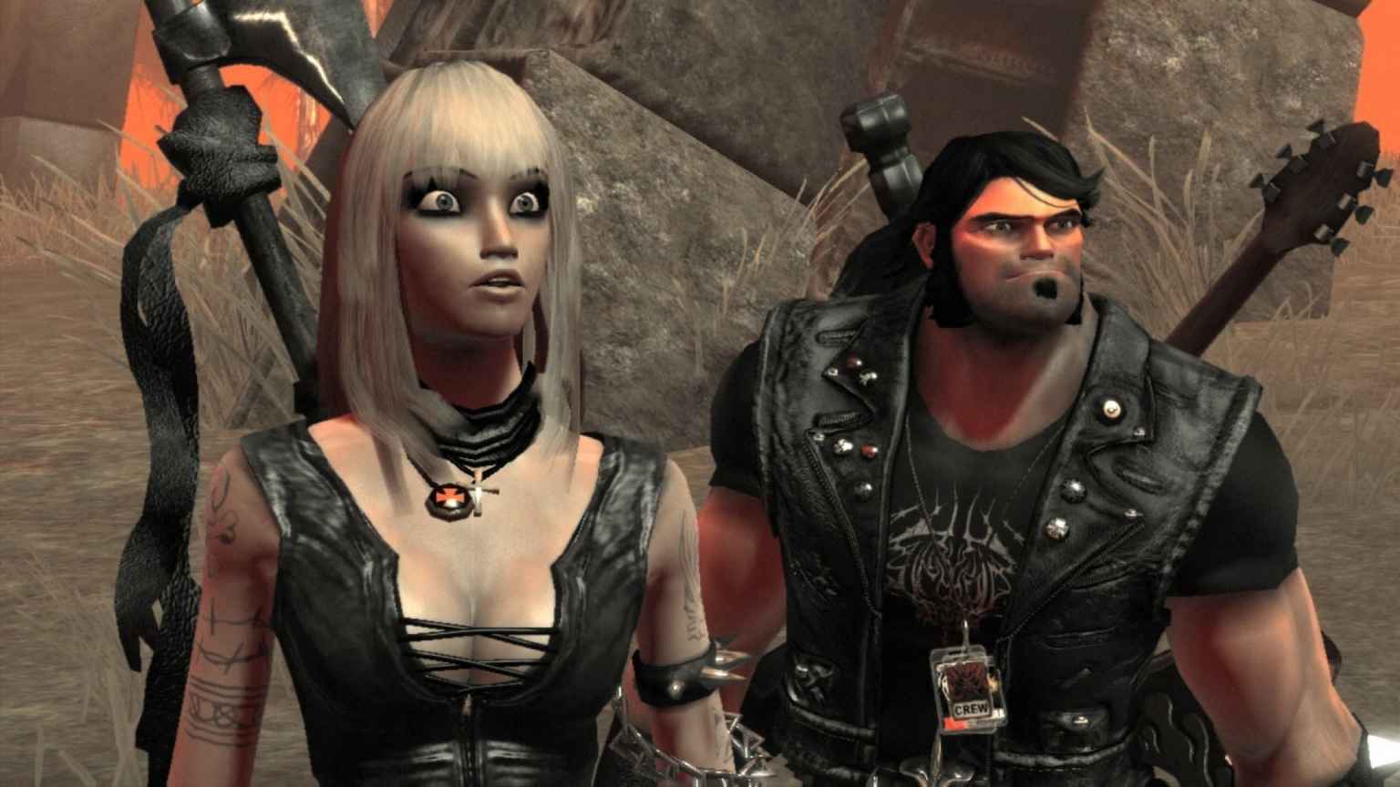 7 jogos em que você se torna famoso