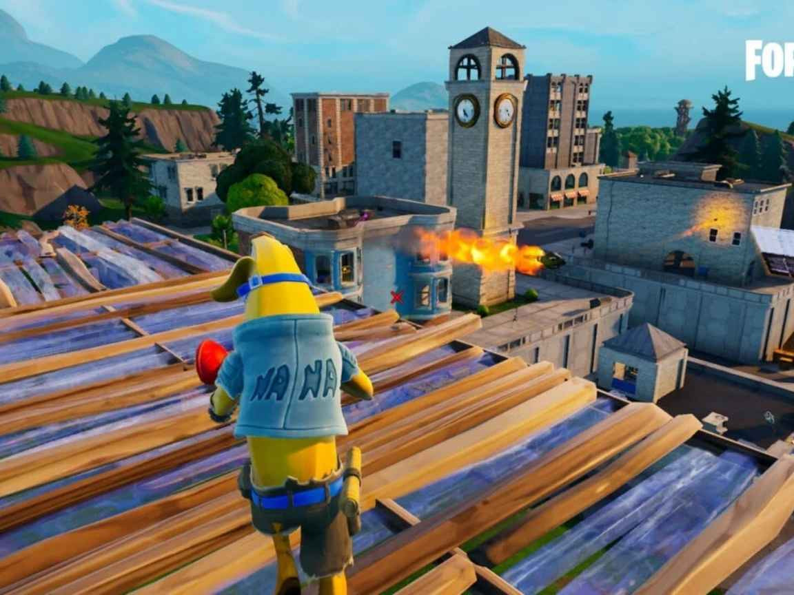 A Epic Games anunciou que os criadores de ilhas no Fortnite poderão vender itens e pagar por destaque.