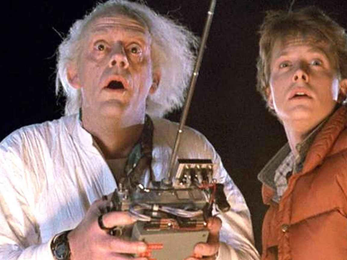 7 filmes dos anos 80 que mudaram o mundo