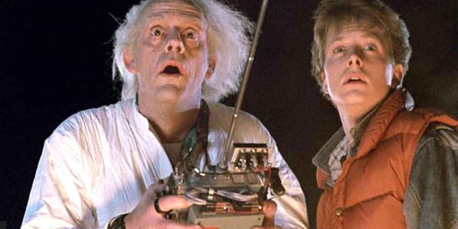 7 filmes dos anos 80 que mudaram o mundo