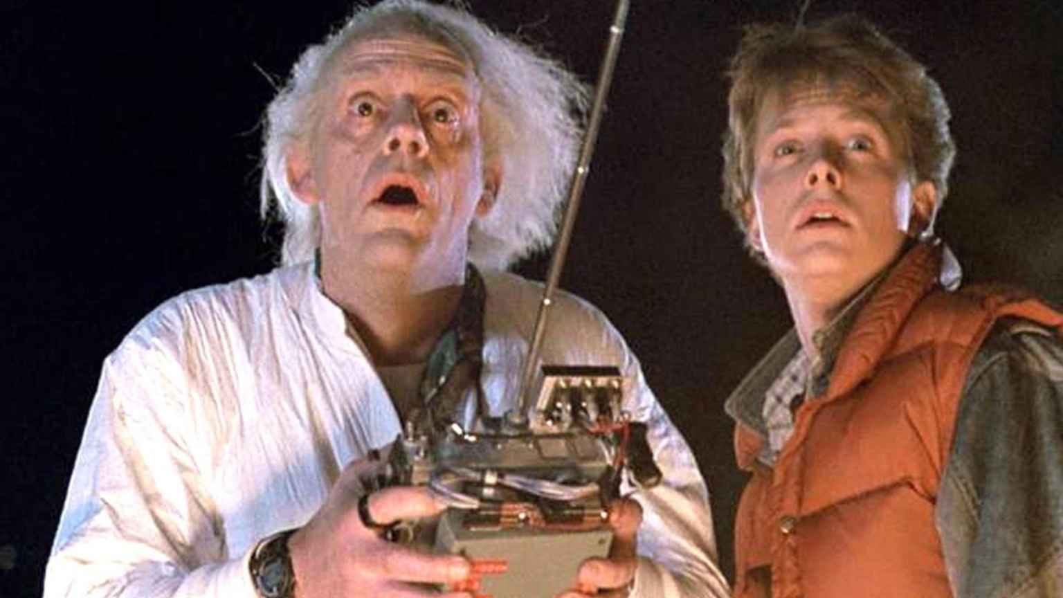 7 filmes dos anos 80 que mudaram o mundo