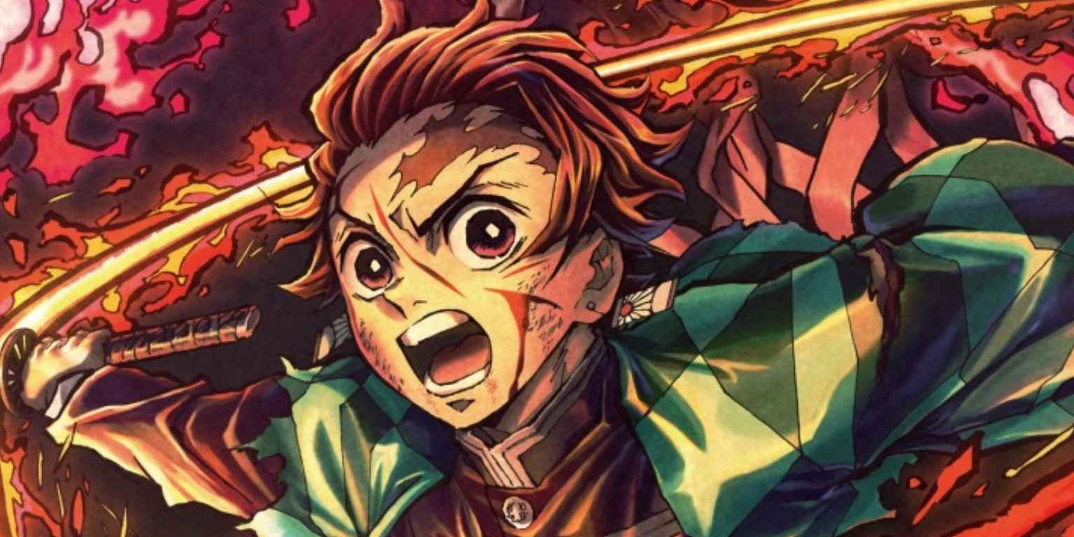 Demon slayer: As 7 mortes mais tristes da série, ranqueadas