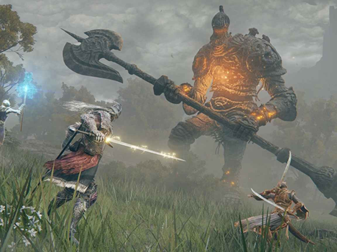 5 jogos de mundo aberto que são tão bonitos quanto perigosos