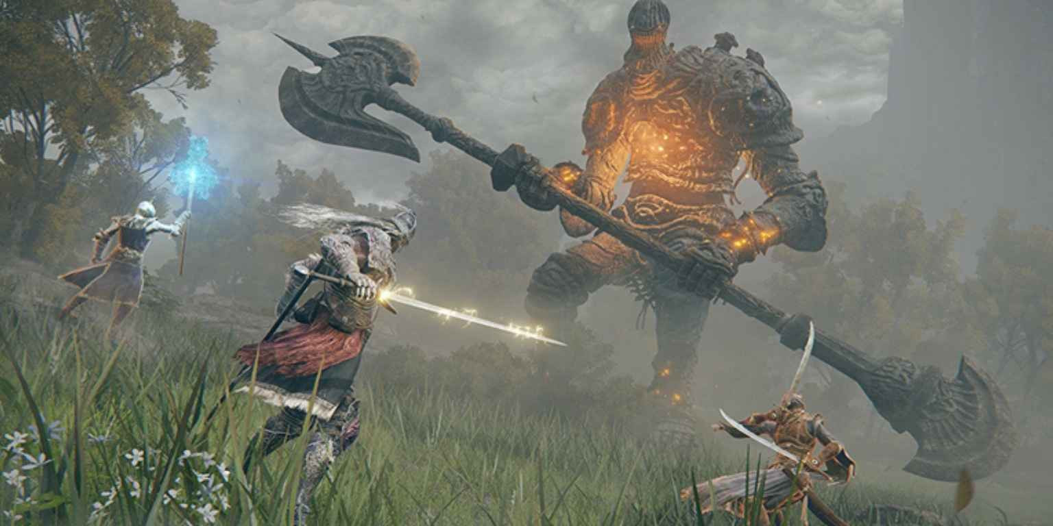 5 jogos de mundo aberto que são tão bonitos quanto perigosos