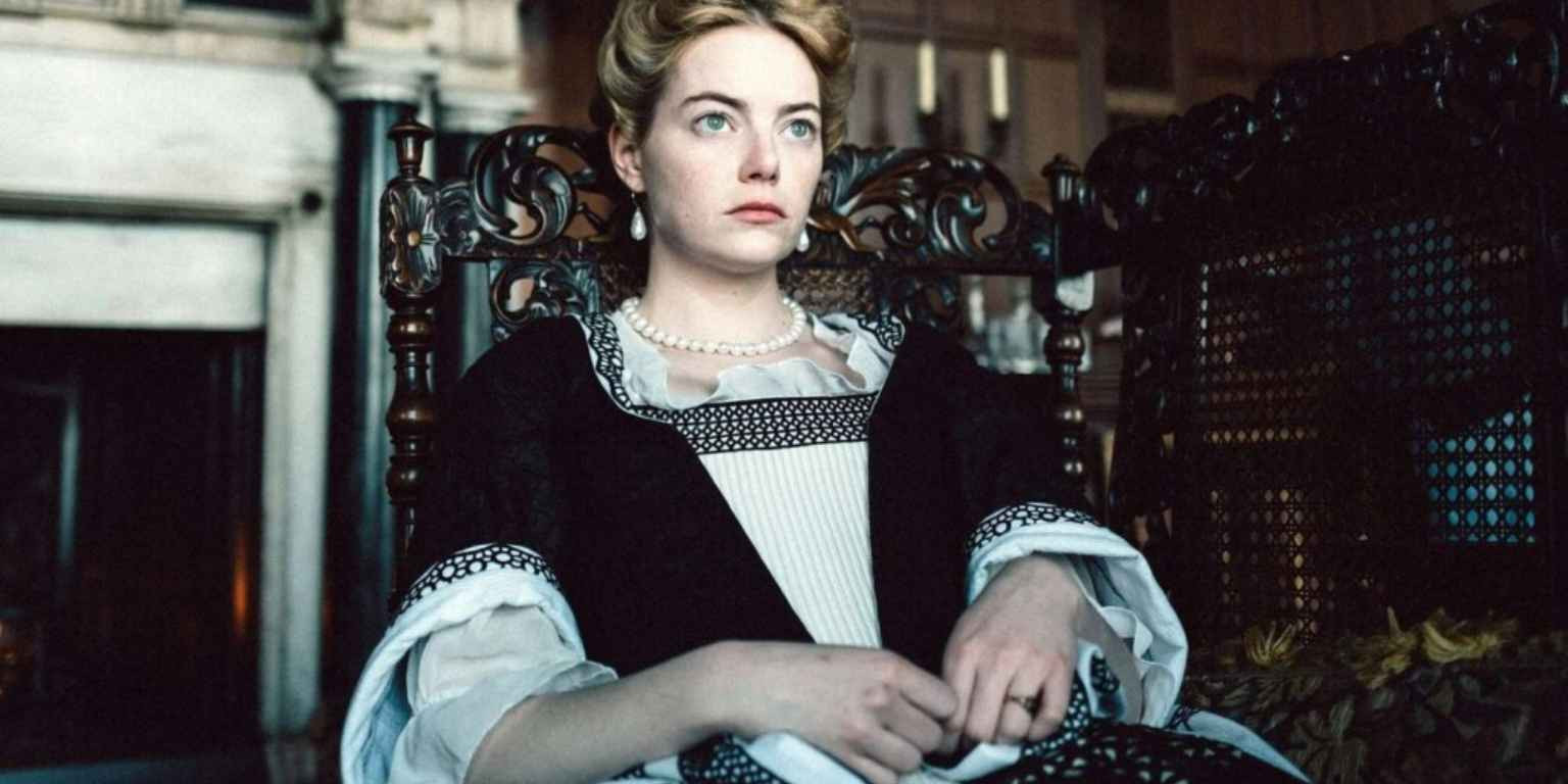 7 melhores filmes da carreira de Emma Stone (até agora)