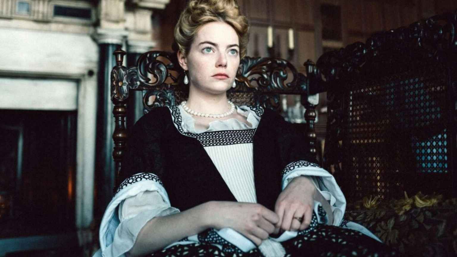 7 melhores filmes da carreira de Emma Stone (até agora)