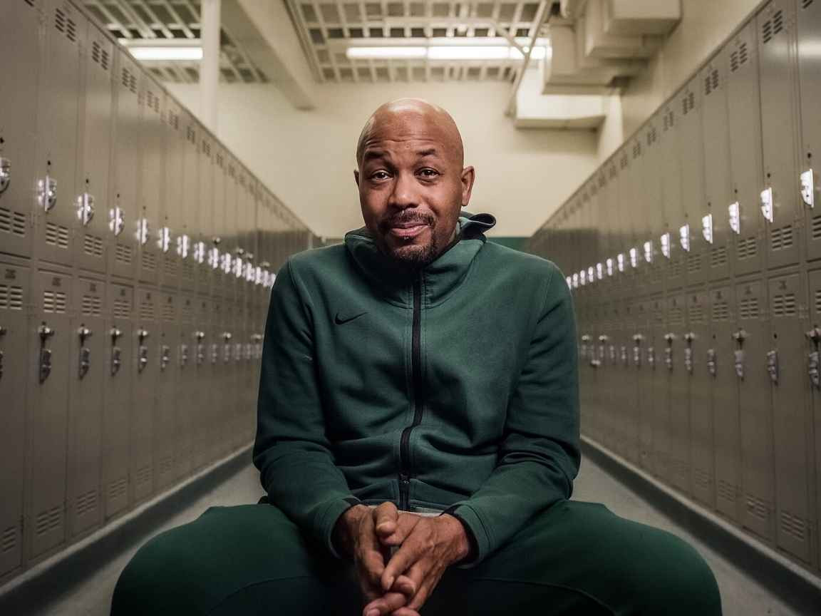 5 melhores séries sobre esportes na Netflix