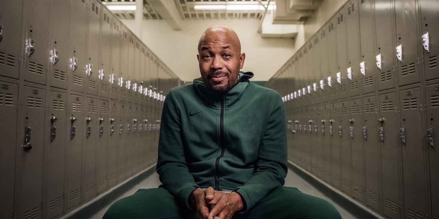 5 melhores séries sobre esportes na Netflix