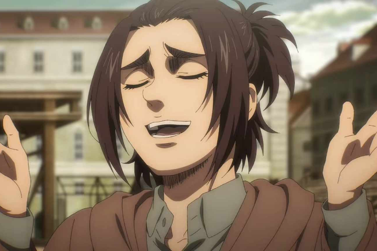 8 personagens de anime que os fãs amam e odeiam ao mesmo tempo