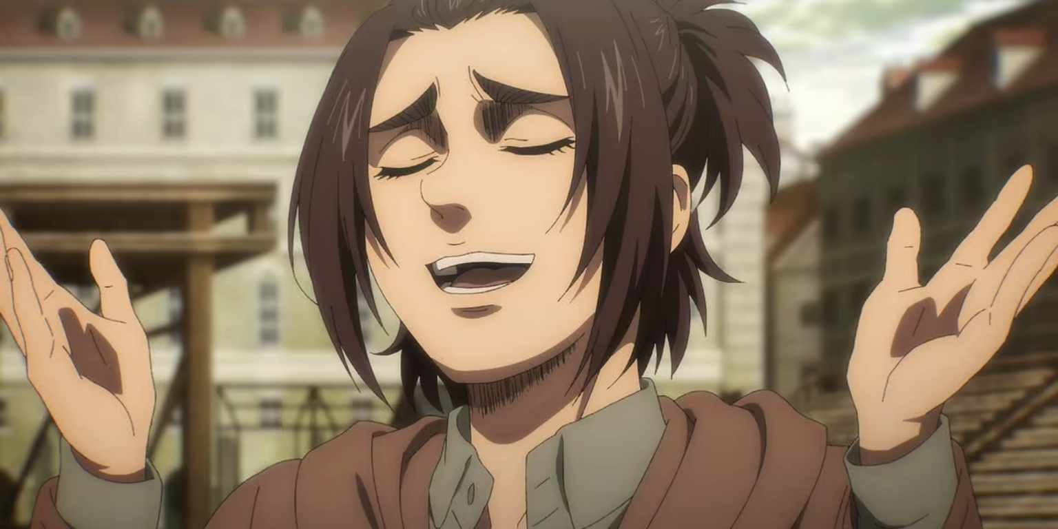 8 personagens de anime que os fãs amam e odeiam ao mesmo tempo