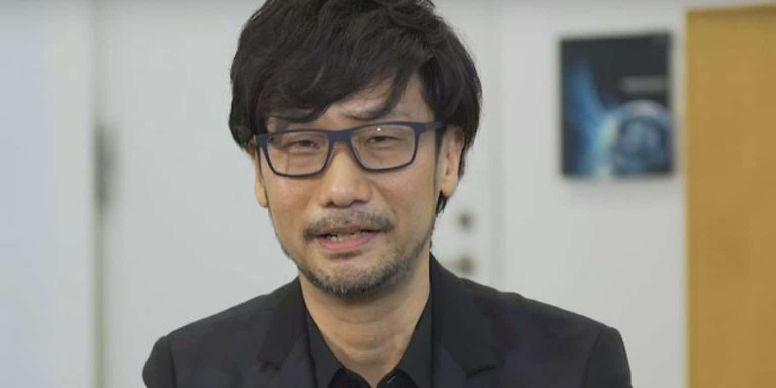 Os 5 jogos essenciais para entender a genialidade de Hideo Kojima