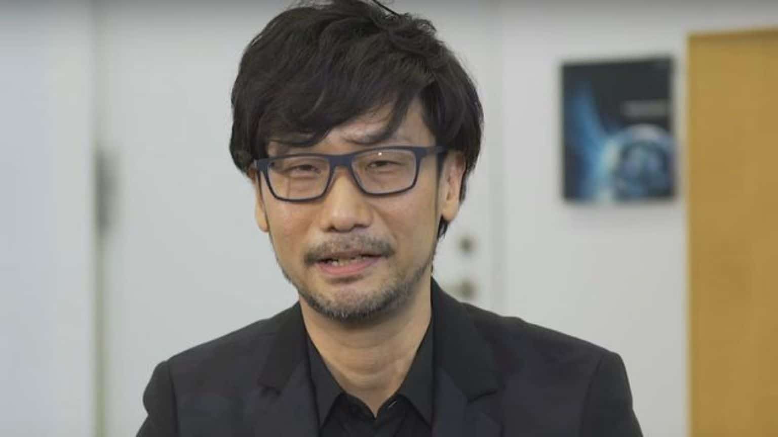 Os 5 jogos essenciais para entender a genialidade de Hideo Kojima