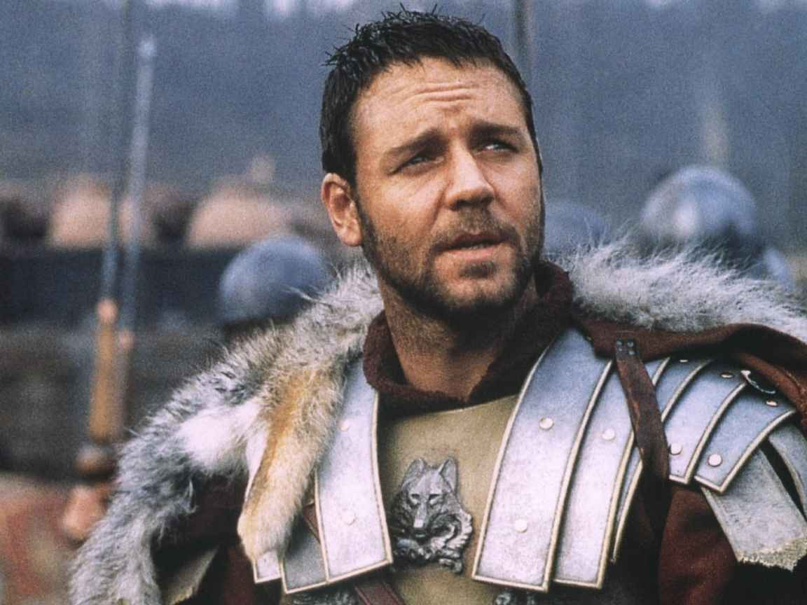 Os 7 Melhores épicos históricos do século 21