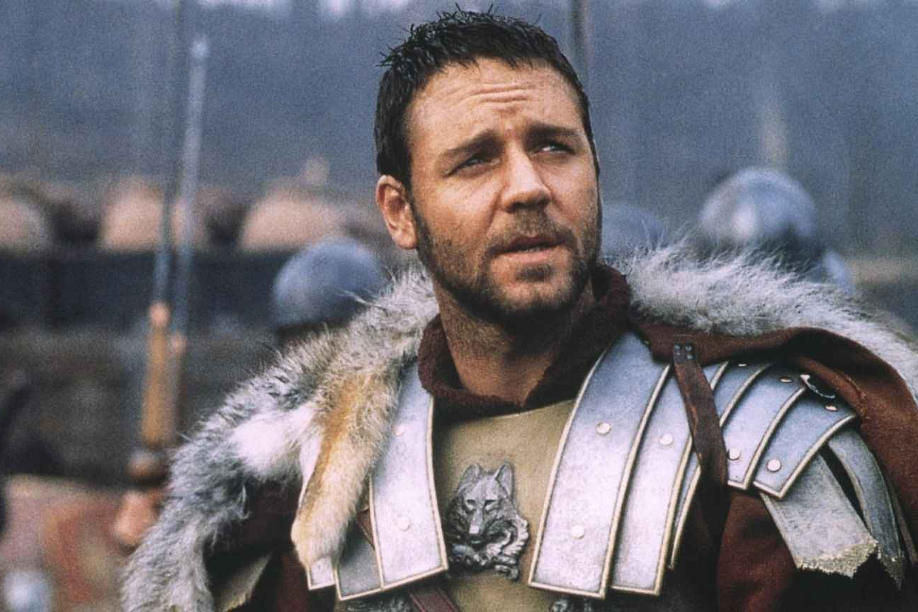 Os 7 Melhores épicos históricos do século 21