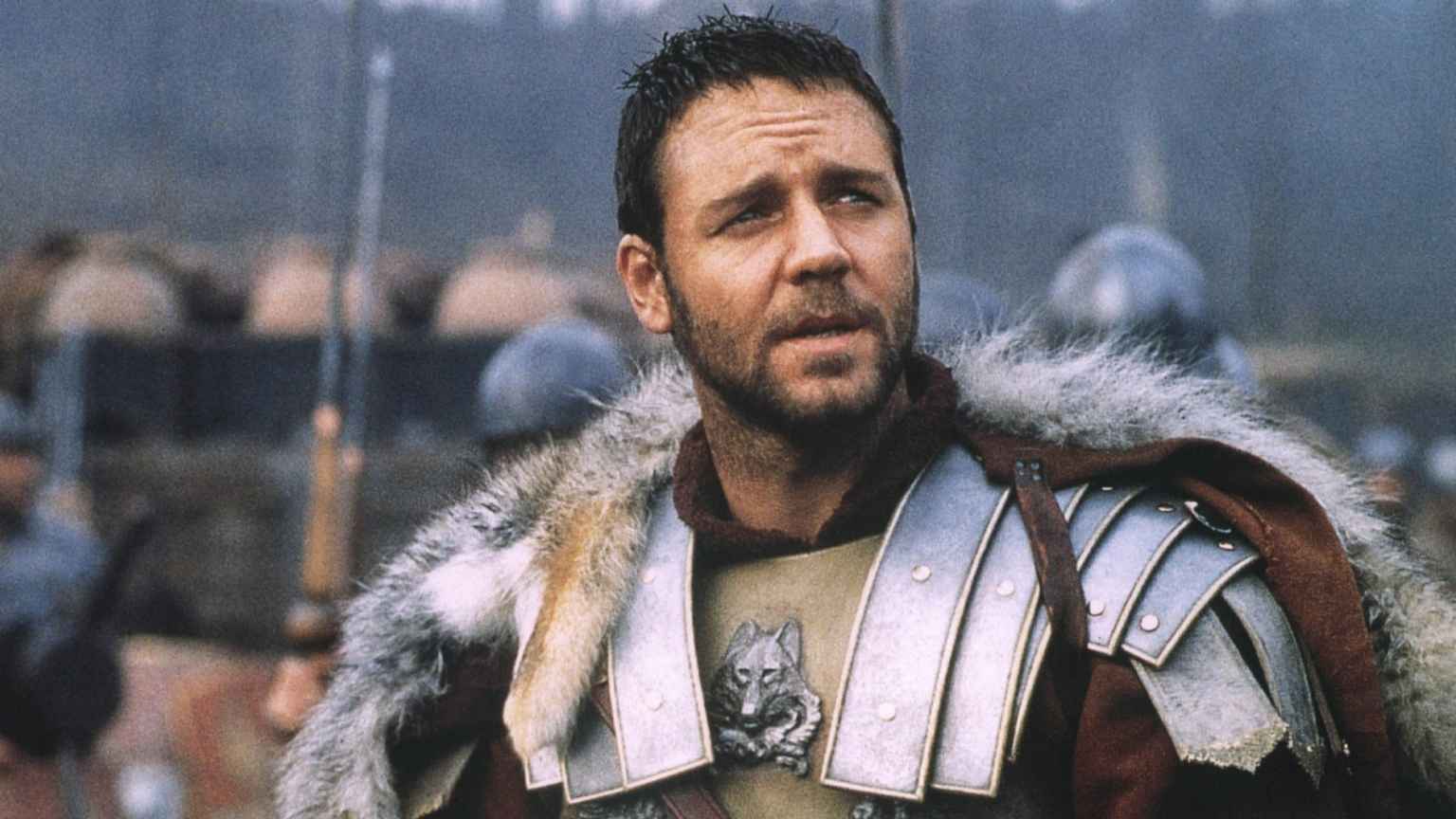 Os 7 Melhores épicos históricos do século 21