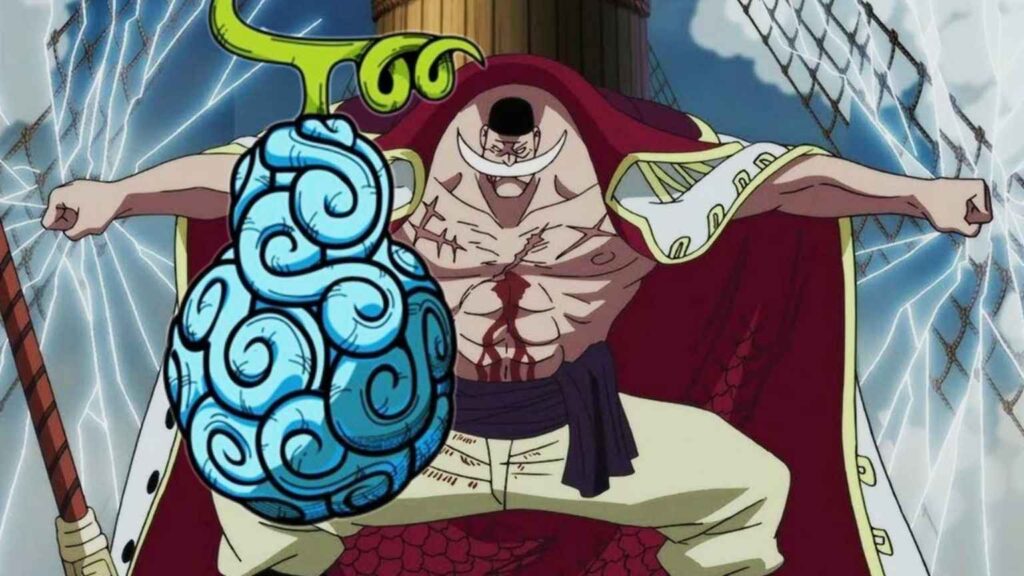One Piece: 5 akuma no mi tão fortes quanto a fruta femoníaca de Imu