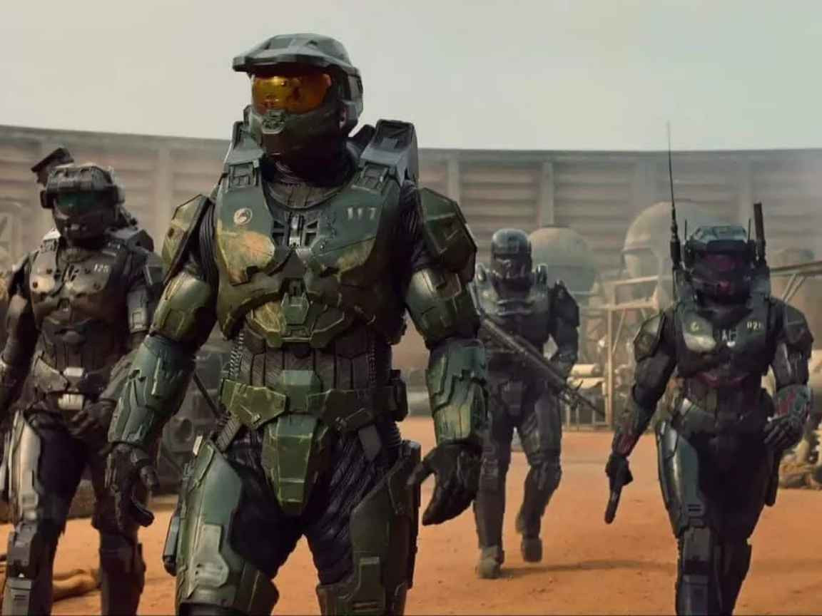 5 séries exclusivas do Paramount+ que você precisa assistir