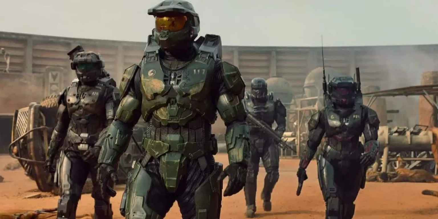5 séries exclusivas do Paramount+ que você precisa assistir