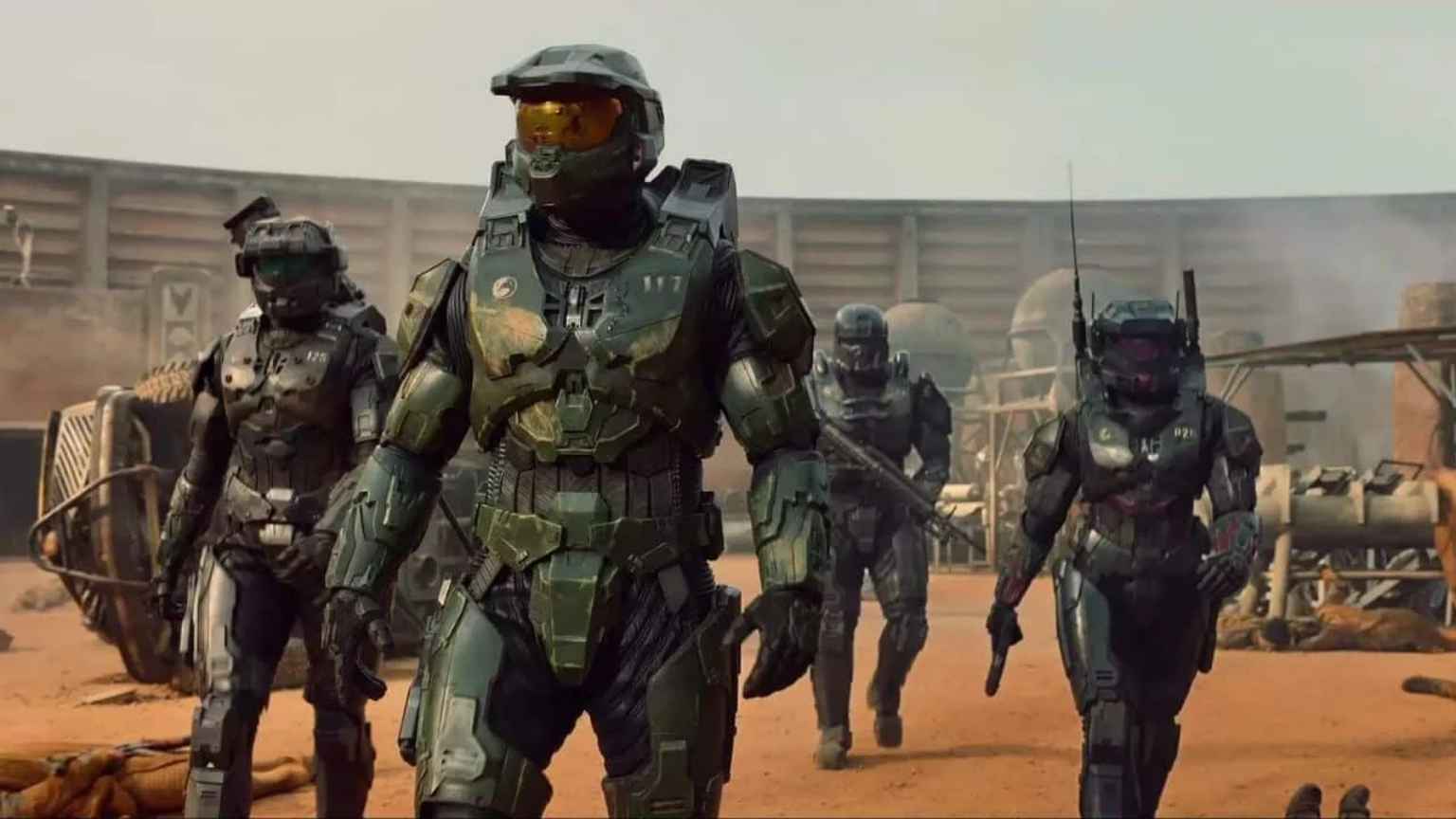5 séries exclusivas do Paramount+ que você precisa assistir
