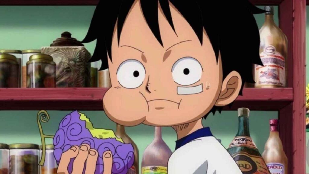 One Piece: 5 akuma no mi tão fortes quanto a fruta femoníaca de Imu