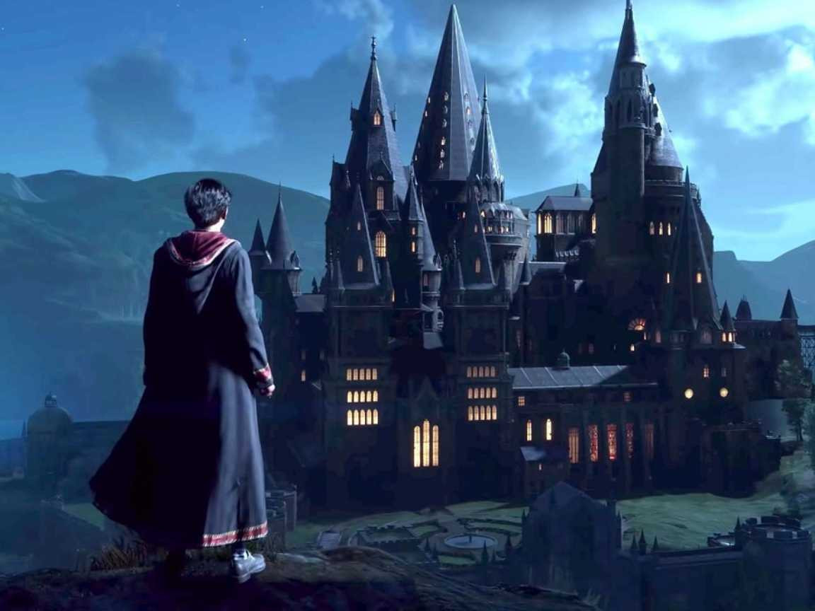 5 melhores jogos de mundo aberto para parecer descolado