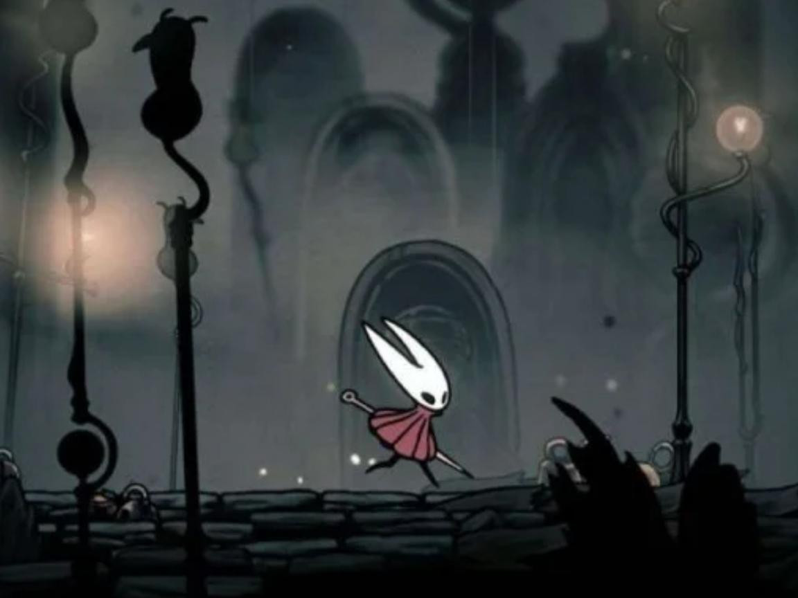 Silksong: 5 coisas que você precisa saber se nunca jogou Hollow Knight