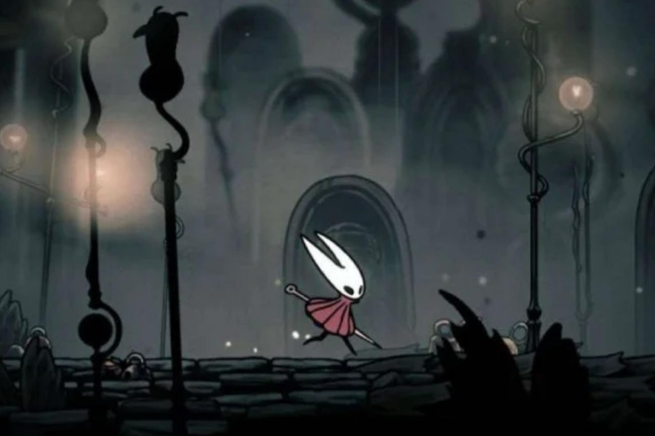 Silksong: 5 coisas que você precisa saber se nunca jogou Hollow Knight
