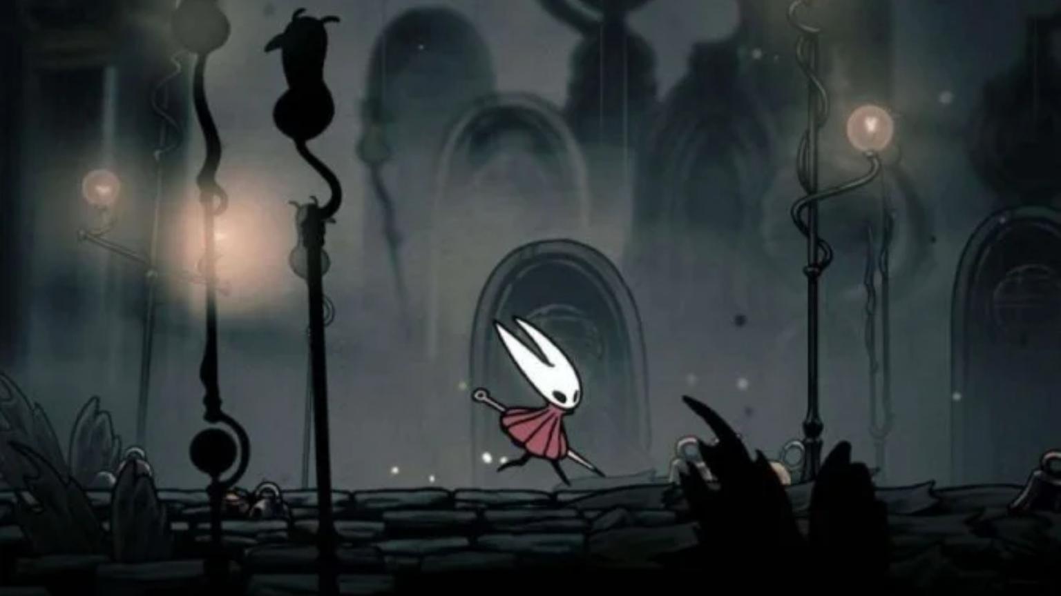 Silksong: 5 coisas que você precisa saber se nunca jogou Hollow Knight