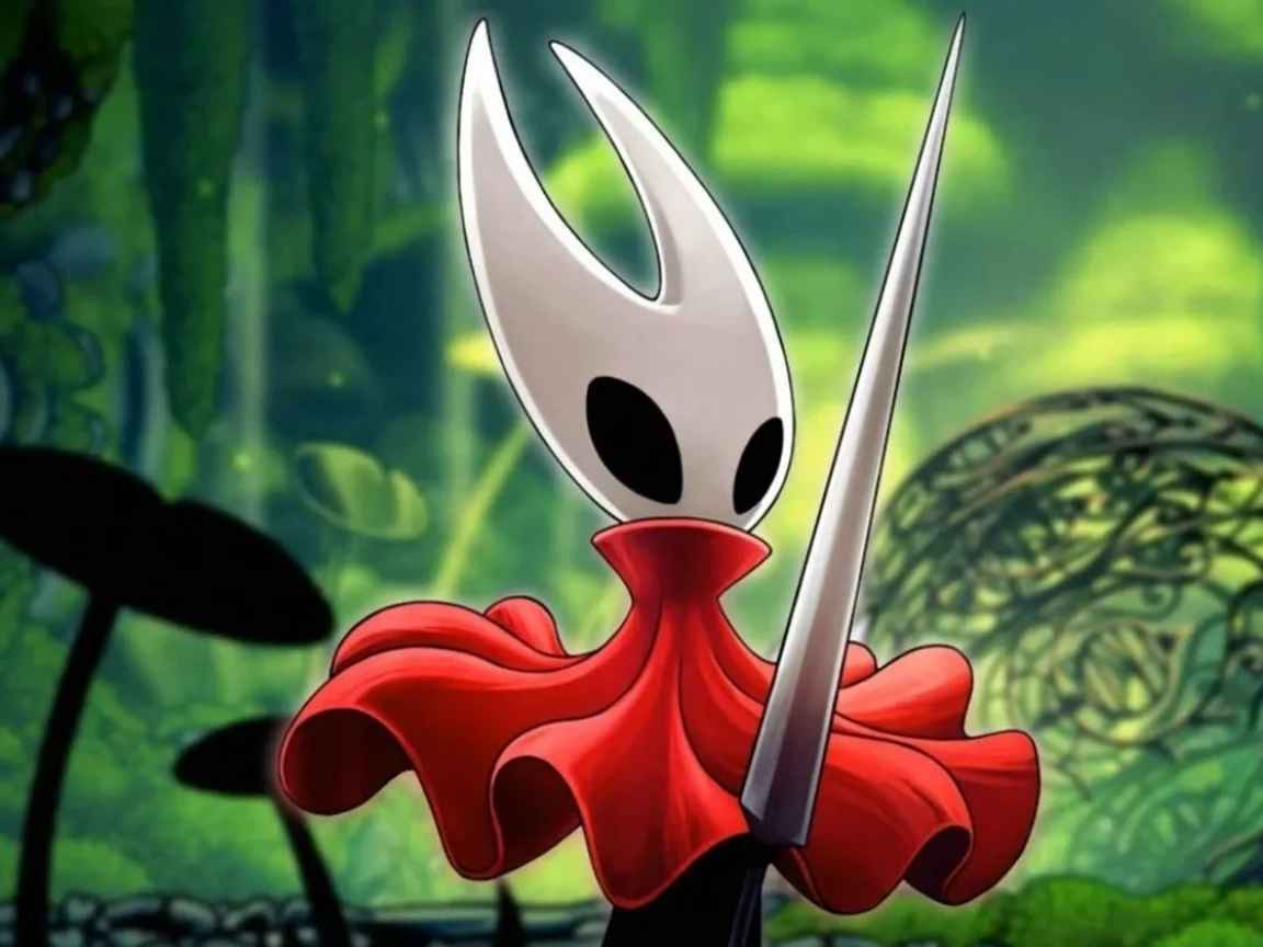 Silksong: 5 coisas que você precisa saber se nunca jogou Hollow Knight