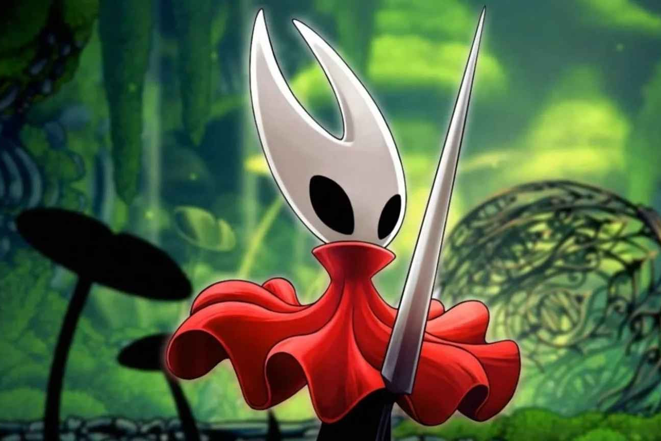 Silksong: 5 coisas que você precisa saber se nunca jogou Hollow Knight