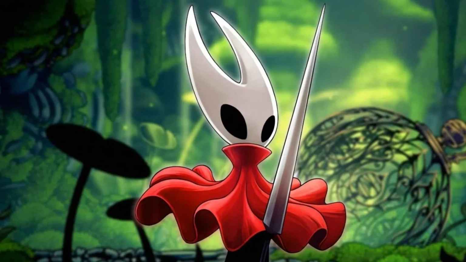 Silksong: 5 coisas que você precisa saber se nunca jogou Hollow Knight