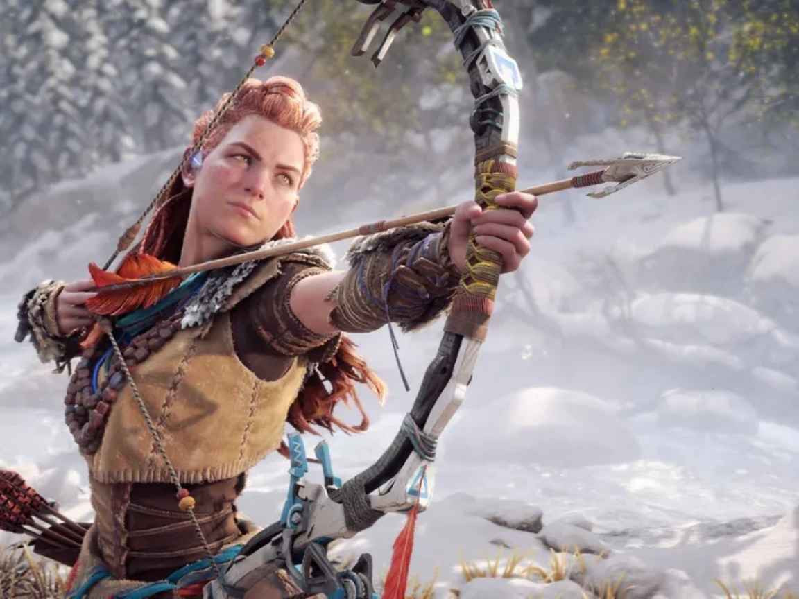 Os 7 jogos de mundo aberto mais bonitos que a vida real