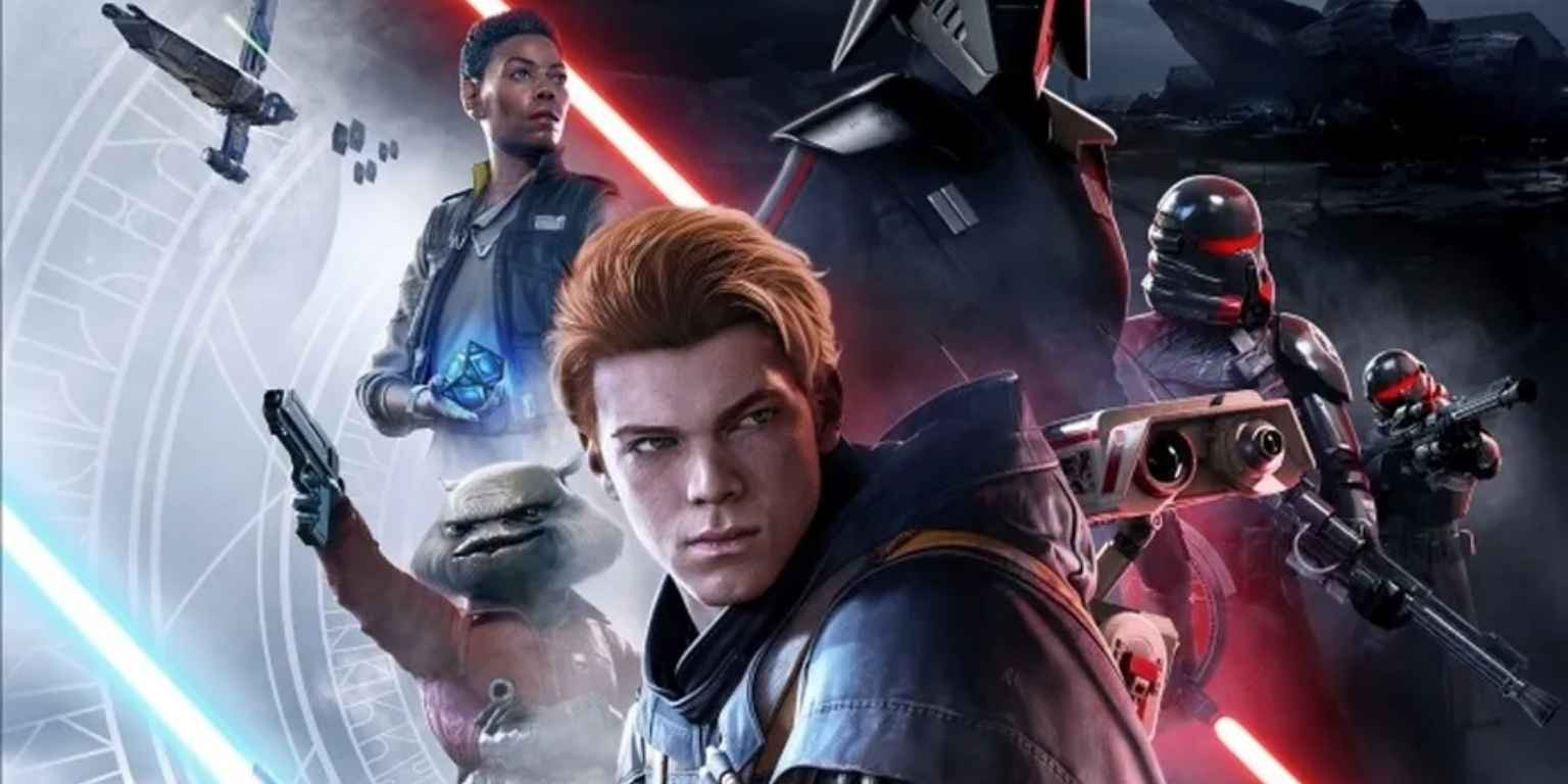 Os 7 melhores jogos da EA Games, segundo críticas e fãs