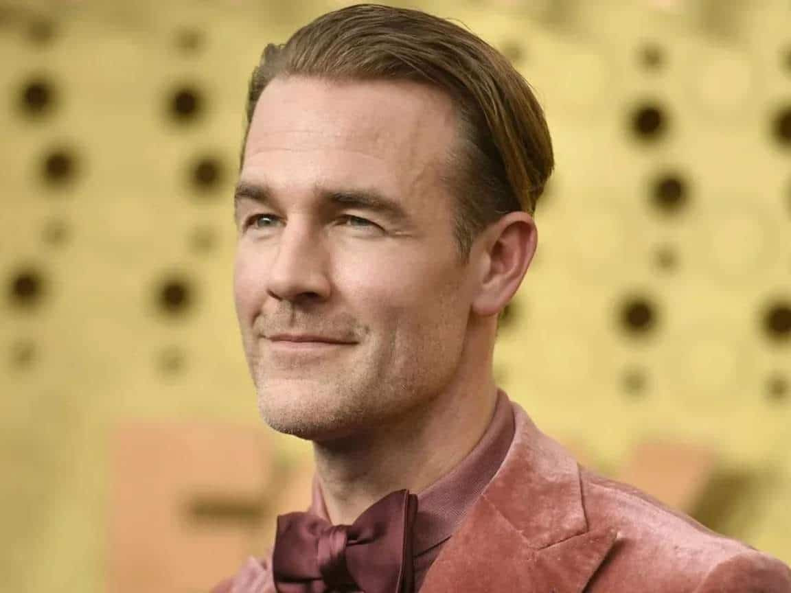 As 5 atuações mais icônicas de James Van Der Beek