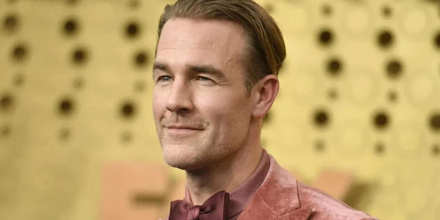 As 5 atuações mais icônicas de James Van Der Beek