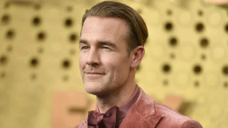 As 5 atuações mais icônicas de James Van Der Beek