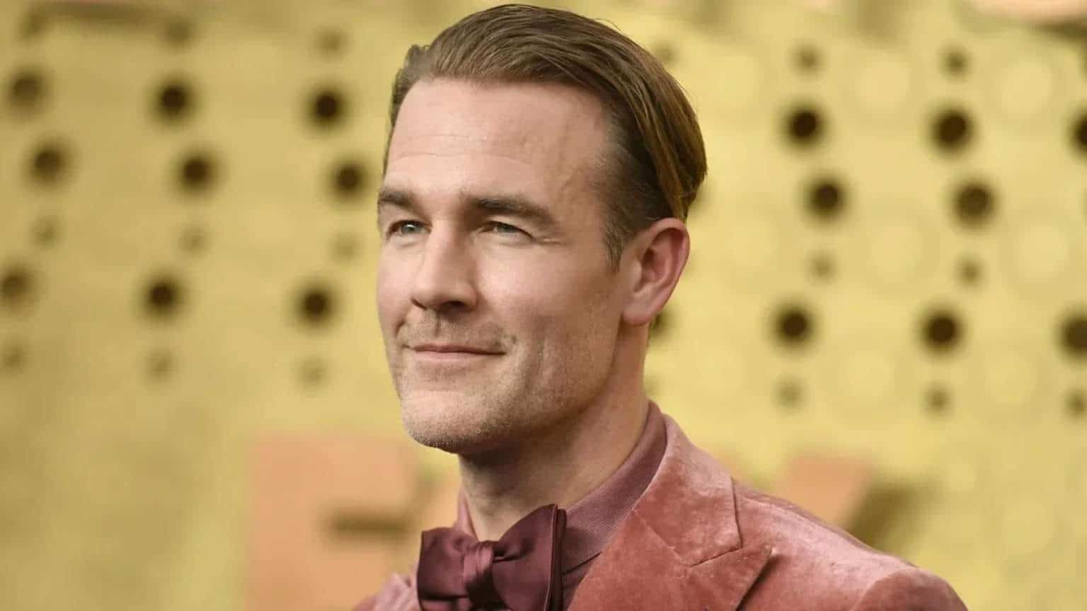 As 5 atuações mais icônicas de James Van Der Beek