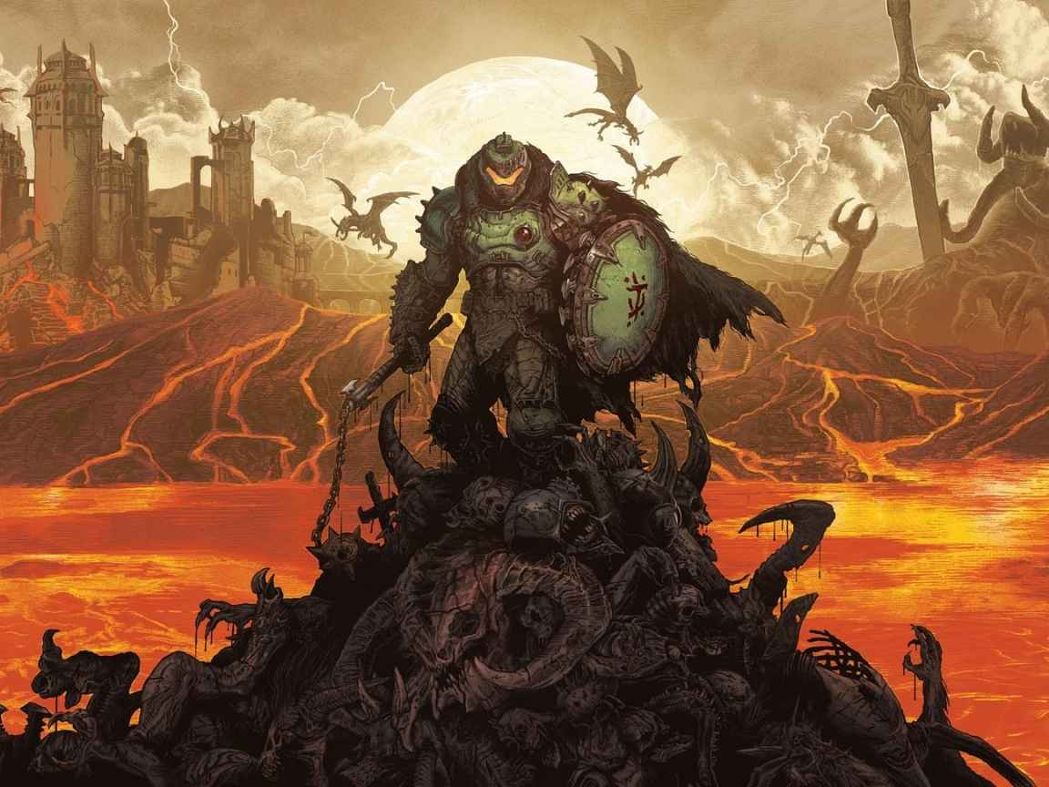 7 melhores jogos no PC Game Pass