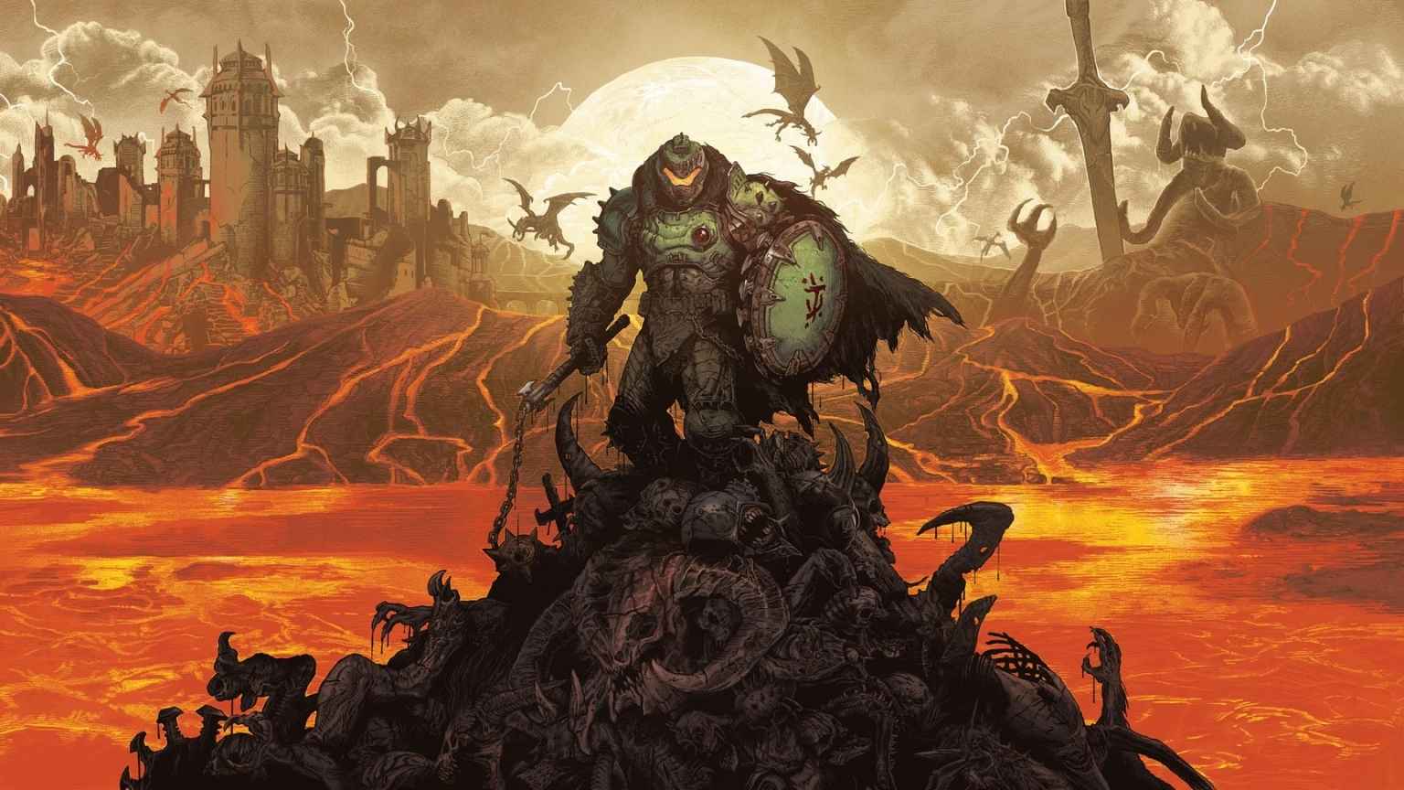 7 melhores jogos no PC Game Pass