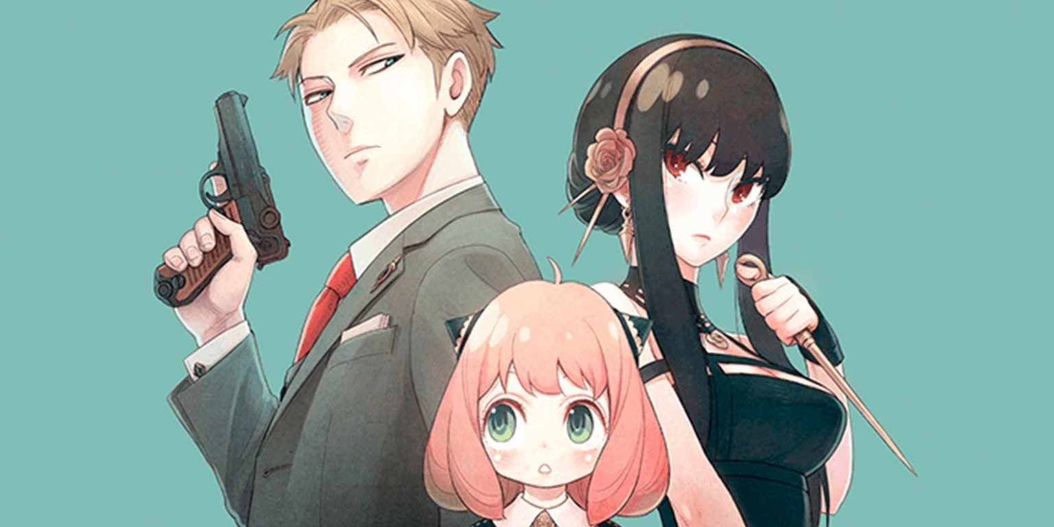 5 melhores animes shonen com protagonistas adultos