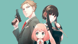 5 melhores animes shonen com protagonistas adultos