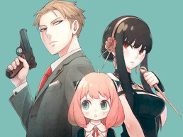 5 melhores animes shonen com protagonistas adultos
