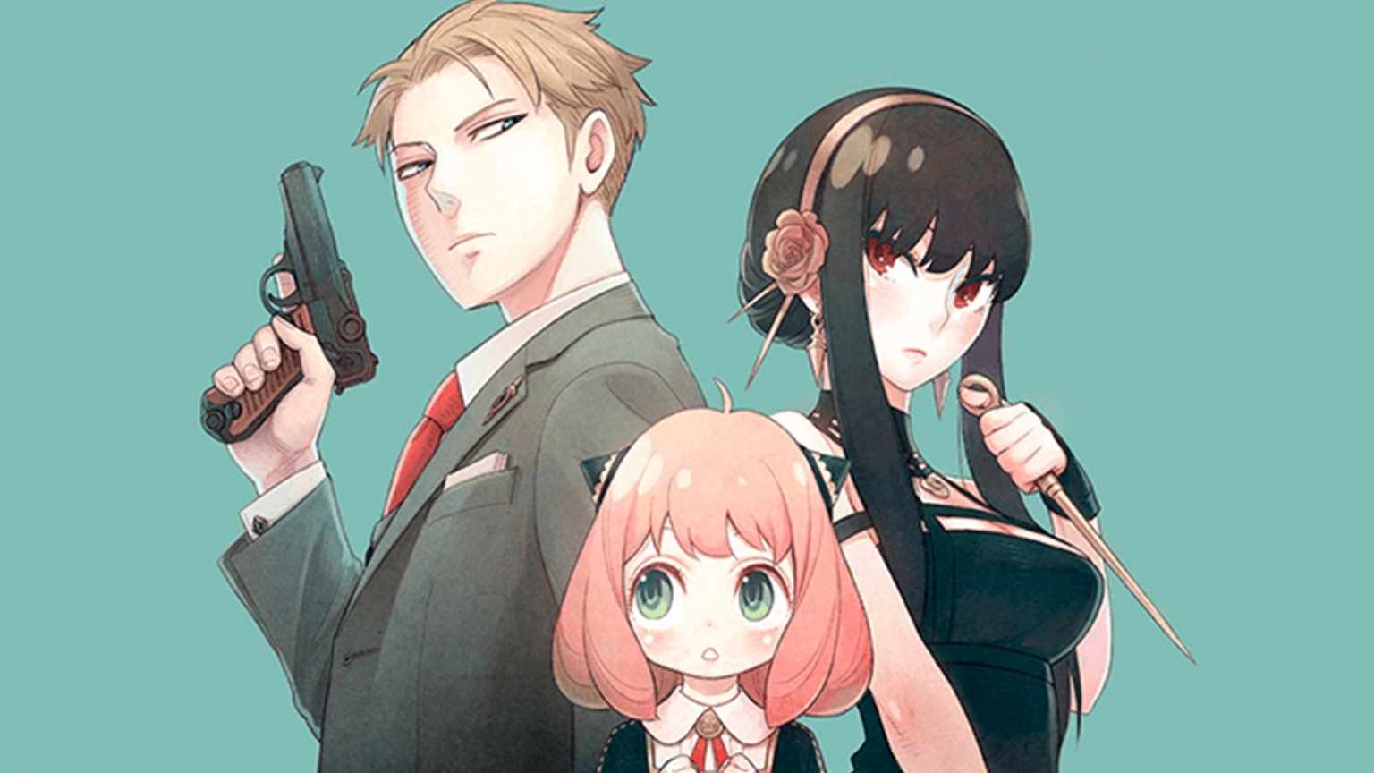 5 melhores animes shonen com protagonistas adultos