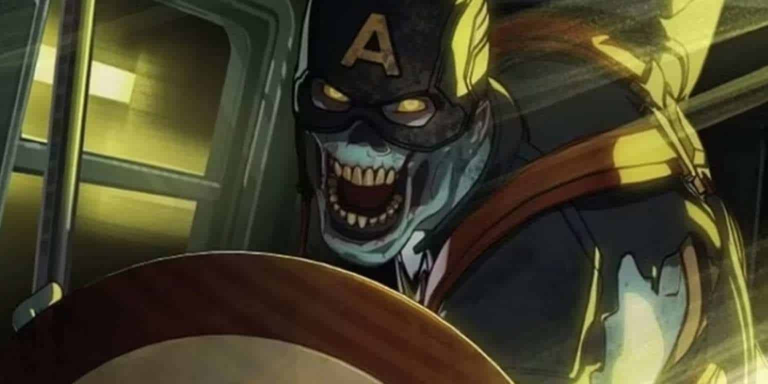 5 coisas que você precisa saber sobre o universo de Marvel Zombies