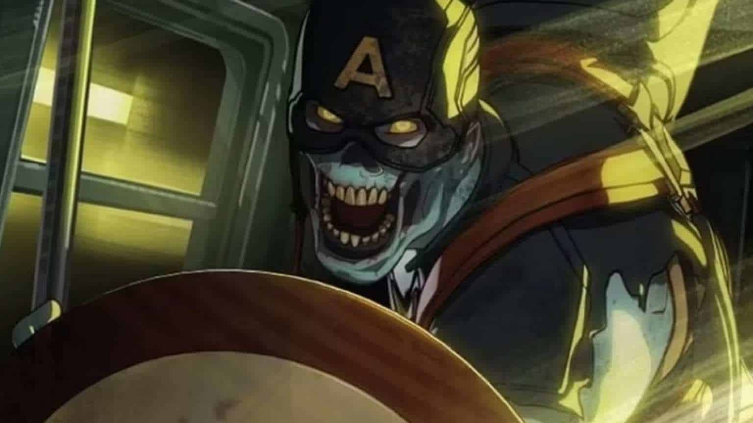 5 coisas que você precisa saber sobre o universo de Marvel Zombies