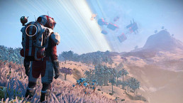 5 melhores jogos de mundo aberto com criatividade infinita