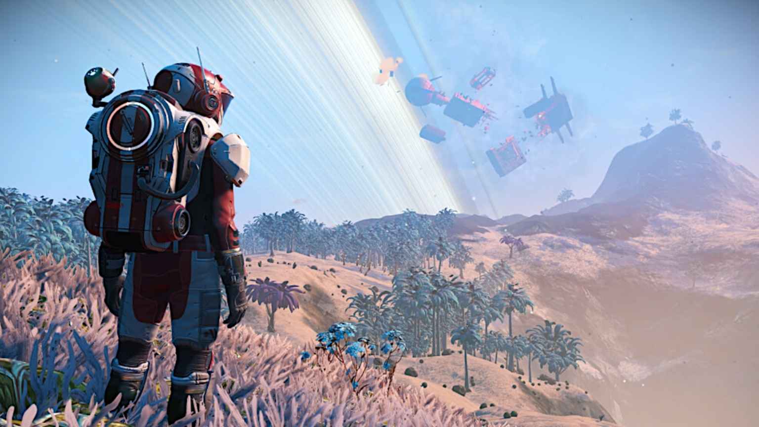 5 melhores jogos de mundo aberto com criatividade infinita